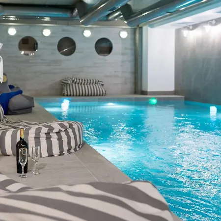 Hotel Soso Anastasia Star 4*