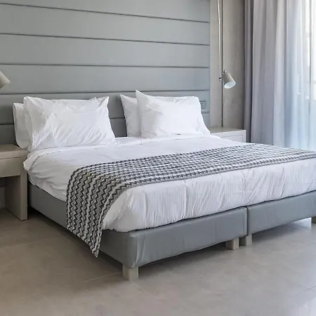 Hotel Soso Anastasia Star 4*