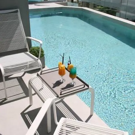 Soso Anastasia Star Hotel