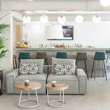 Hotel Soso Anastasia Star Hersonissos (Crete)