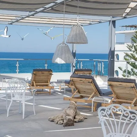 Hotel Soso Anastasia Star Hersonissos (Crete)
